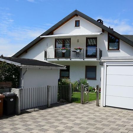 Ferienwohnung Bart Фрідріхсгафен Екстер'єр фото