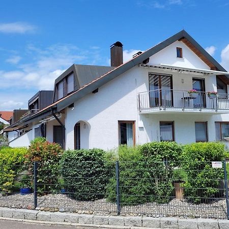 Ferienwohnung Bart Фрідріхсгафен Екстер'єр фото