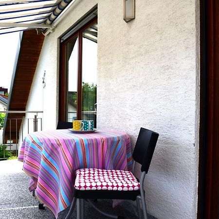 Ferienwohnung Bart Фрідріхсгафен Екстер'єр фото