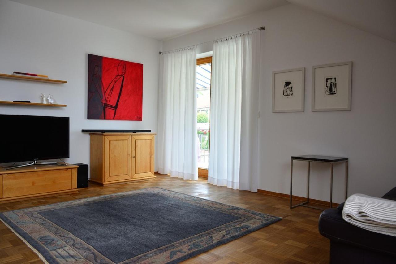 Ferienwohnung Bart Фрідріхсгафен Екстер'єр фото