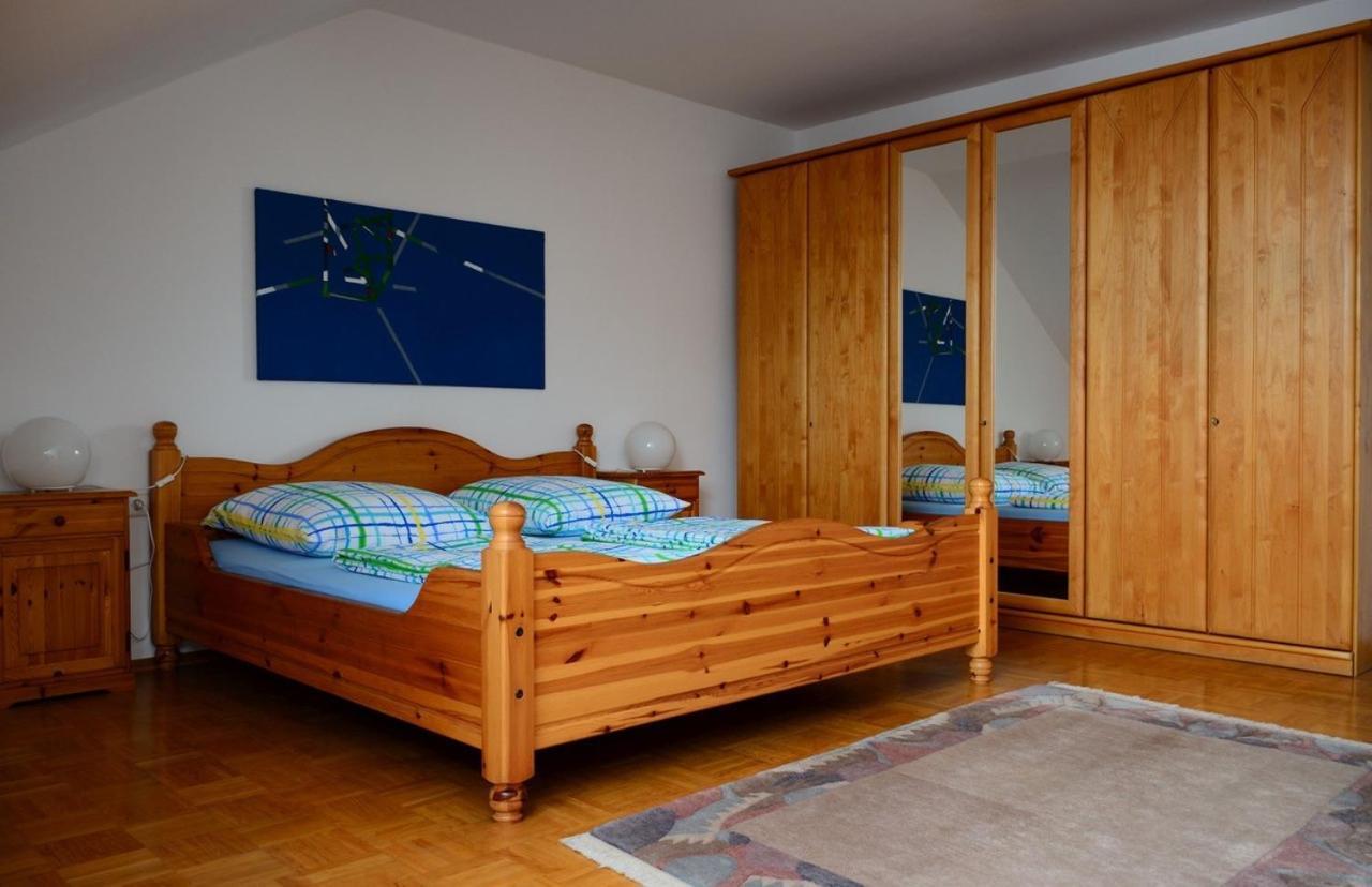 Ferienwohnung Bart Фрідріхсгафен Екстер'єр фото