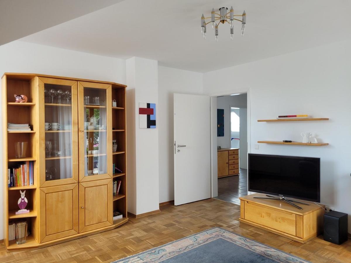 Ferienwohnung Bart Фрідріхсгафен Екстер'єр фото