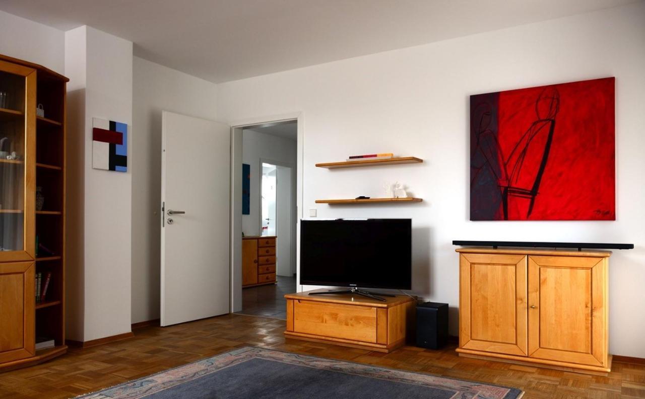 Ferienwohnung Bart Фрідріхсгафен Екстер'єр фото